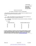 MIL MIL-DTL-29378B