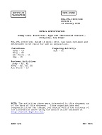 MIL MIL-DTL-39030/16B Notice 1 - Revision