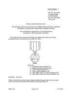 MIL MIL-DTL-3943/109E