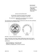 MIL MIL-DTL-3943/267D