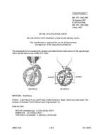 MIL MIL-DTL-3943/58E