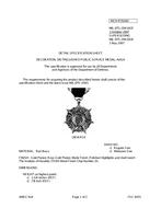MIL MIL-DTL-3943/61F