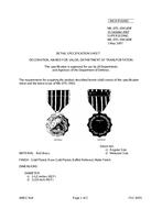MIL MIL-DTL-3943/69F