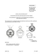 MIL MIL-DTL-3943/72F