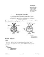 MIL MIL-DTL-3943/76F