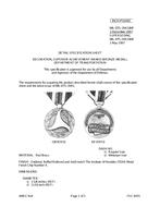 MIL MIL-DTL-3943/84F
