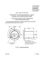 MIL MIL-DTL-3971/1F