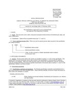 MIL MIL-DTL-49285A