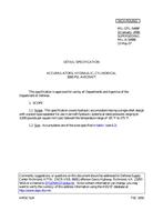 MIL MIL-DTL-5498F