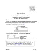 MIL MIL-DTL-5898G