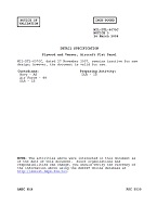 MIL MIL-DTL-6070C Notice 3 - Validation