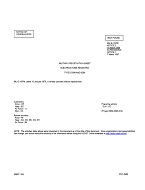 MIL MIL-E-1/97M Notice 1 - Cancellation