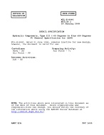 MIL MIL-H-8890 Notice 2 - Validation 1