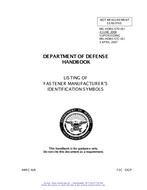 MIL MIL-HDBK-57D