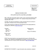 MIL MIL-I-7444D Notice 3 - Cancellation