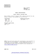 MIL MIL-J-26870C Notice 4 - Validation