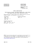 MIL MIL-M-38510/312C Notice 1 - Validation