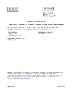 MIL MIL-P-5954A Notice 2 - Revision