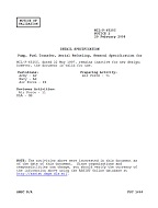 MIL MIL-P-6525C Notice 2 - Validation