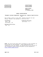 MIL MIL-P-8564D Notice 2 - Validation 1