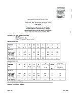 MIL MIL-PRF-1/1726B Notice 2 - Revision