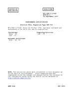 MIL MIL-PRF-1/1754B Notice 1 - Validation