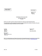 MIL MIL-PRF-1/211G Notice 1 - Inactivation