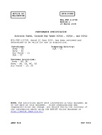 MIL MIL-PRF-1/273K Notice 1 - Validation