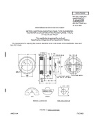 MIL MIL-PRF-10304/32A Amendment 1