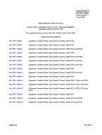 MIL MIL-PRF-14409H Supplement 1