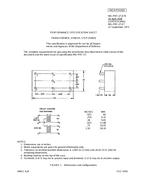 MIL MIL-PRF-27/27A