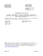 MIL MIL-PRF-29504/14A Notice 1 - Validation