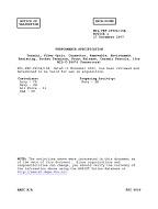 MIL MIL-PRF-29504/15A Notice 1 - Validation