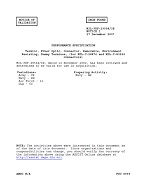 MIL MIL-PRF-29504/3B Notice 1 - Validation