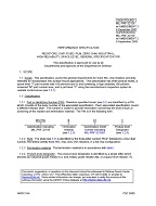 MIL MIL-PRF-32159 Amendment 3