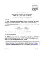MIL MIL-PRF-32159/2 Amendment 1