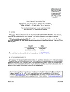 MIL MIL-PRF-32159/9 Amendment 1