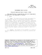 MIL MIL-PRF-32283