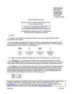 MIL MIL-R-26/6D Notice 1 - Revision