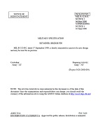 MIL MIL-R-52243C Notice 2 - Reactivation