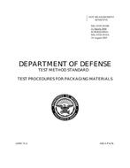 MIL MIL-STD-3010B