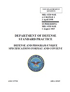 MIL MIL-STD-961E Change Notice 1