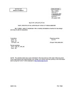 MIL MIL-T-9906C Notice 2 - Reactivation