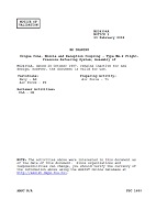 MIL MS24354A Notice 2 - Validation