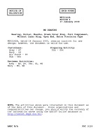 MIL MS52142A Notice 4 - Revision