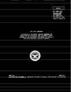 MIL MIL-HDBK-263B