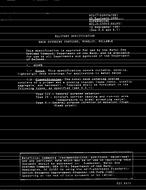 MIL MIL-D-23003A