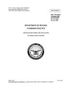 MIL MIL-STD-681D