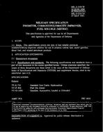 MIL MIL-I-25017E