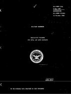 MIL MIL-HDBK-132A